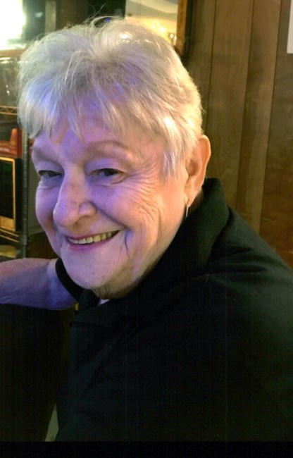 Obituary of Constance Sue Smith