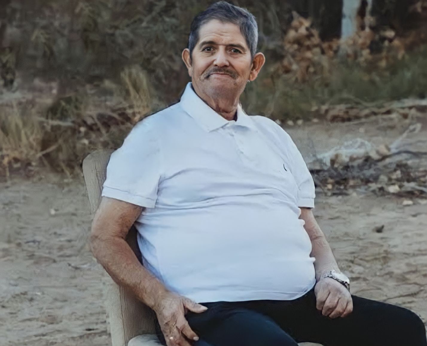 Obituary of Alberto "El Gorras" Diaz Gutierrez