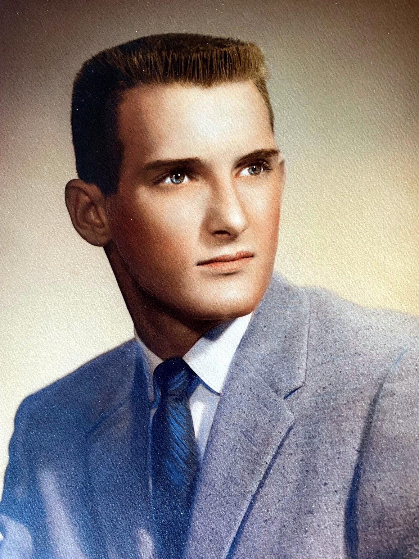 Richard Mullen Obituary Kansas City, MO