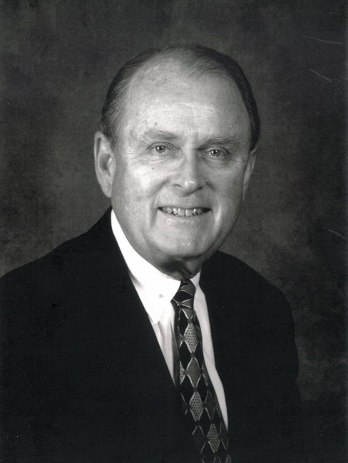 Obituary of H. Dane Grant