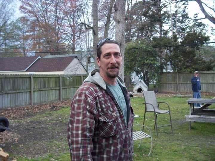 Obituary of Robert Alan Sharp