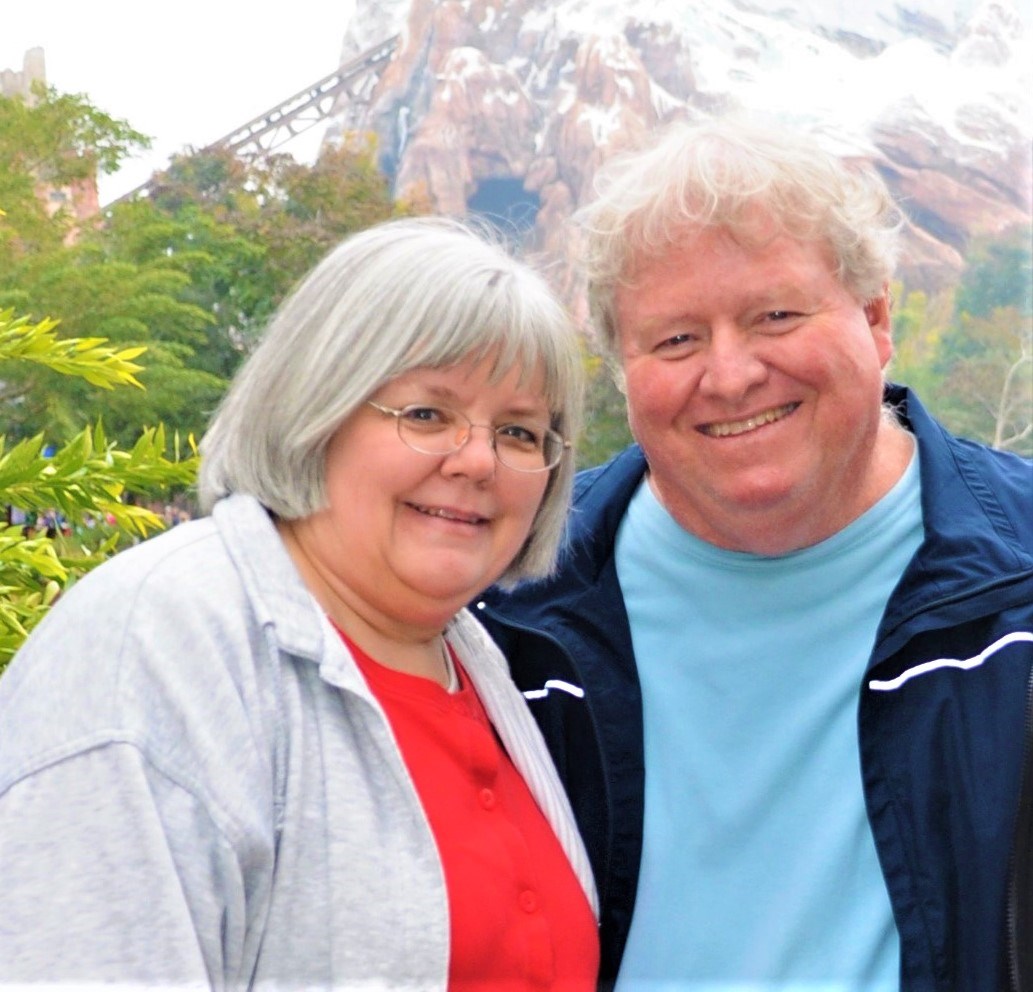 Avis de décès de James Ronnie Smith