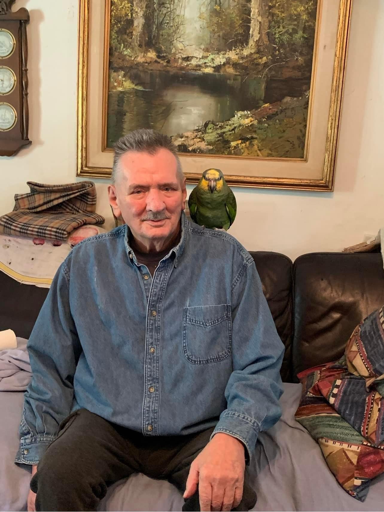 Obituary of John Paul Dedyne