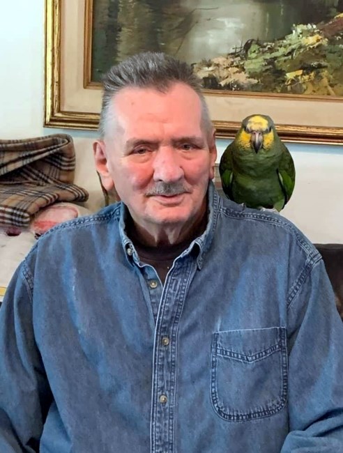 Obituary of John Paul Dedyne