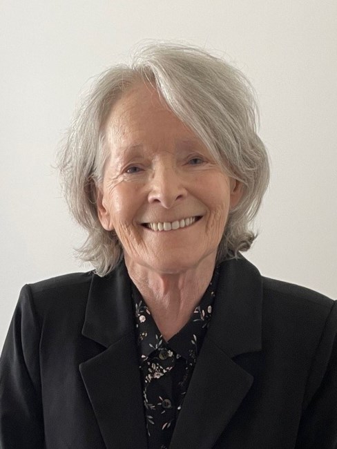 Avis de décès de Lisette Gendron