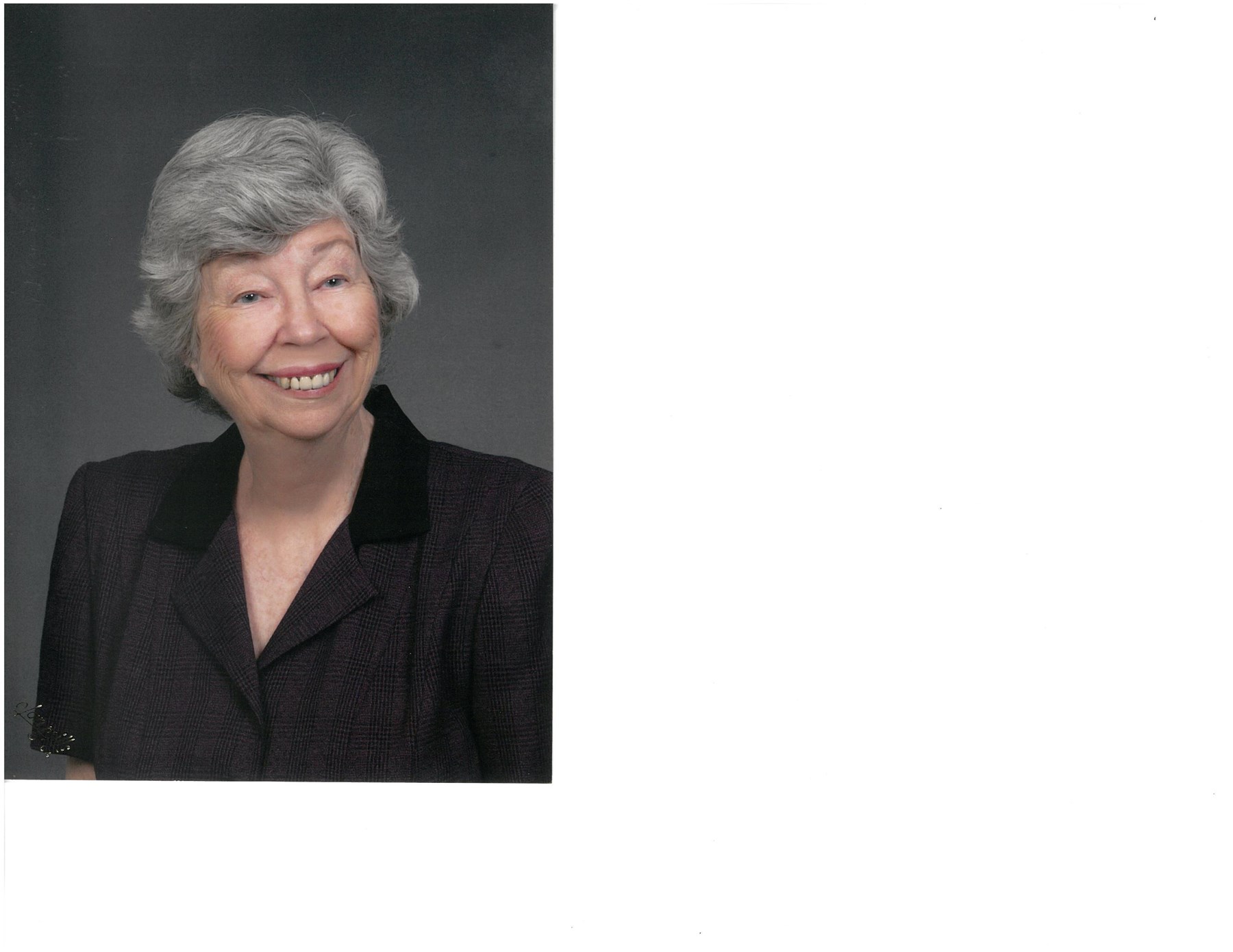 Obituary of Ms. June P Rabon