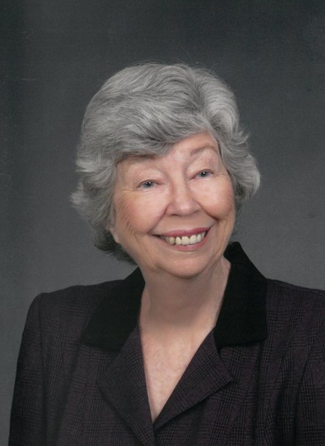 Obituary of Ms. June P Rabon