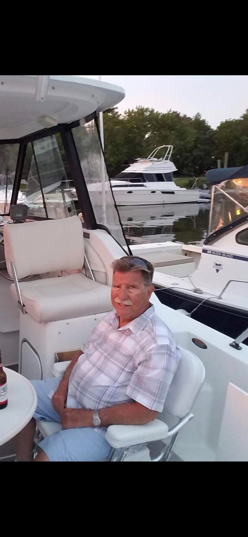 Obituary of Jack Phillip Dammann