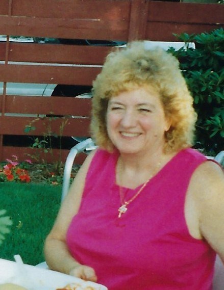 Obituary of Donna Brown