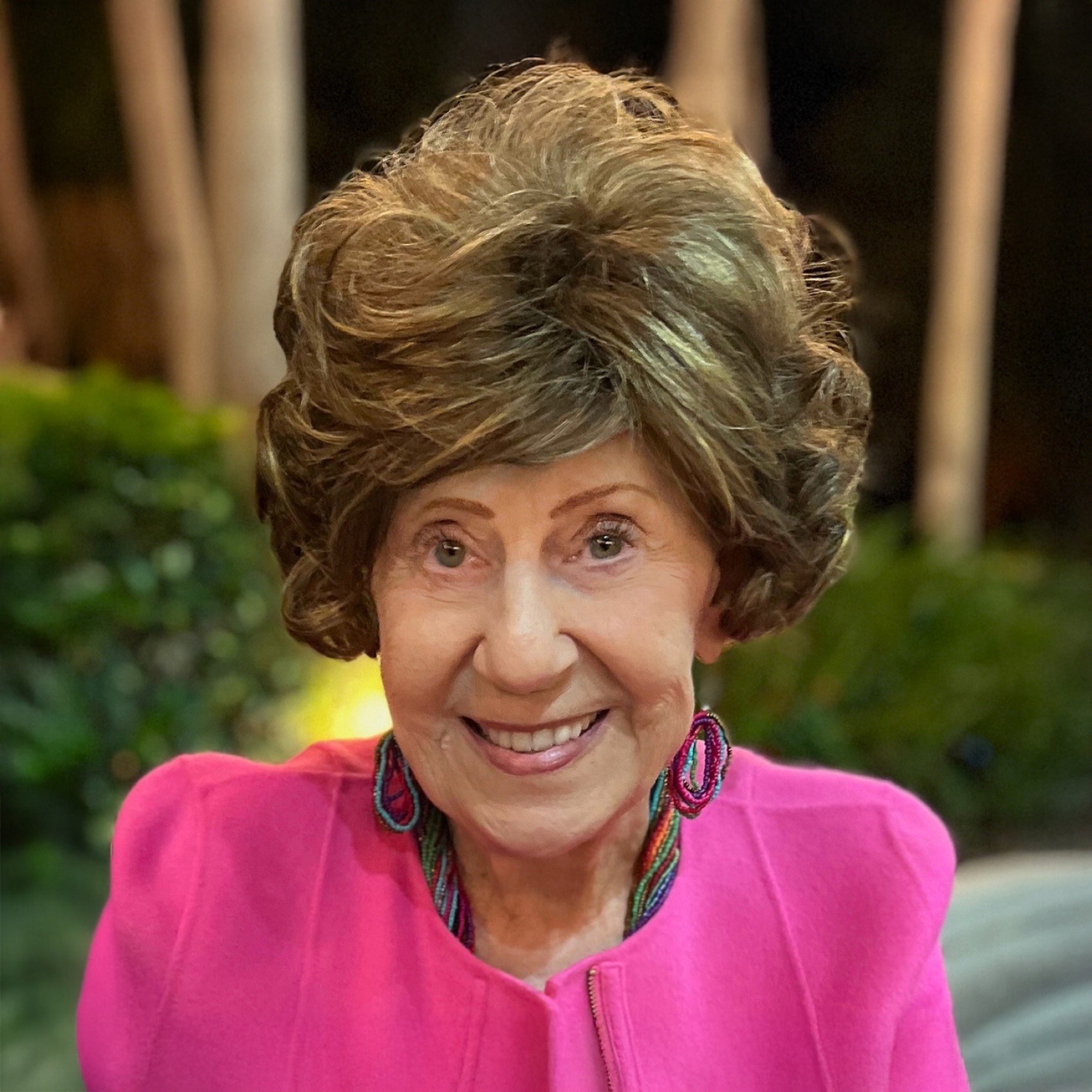 Obituary of Lynn Karin Wells