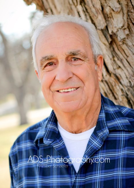 Obituary of Frank Barao