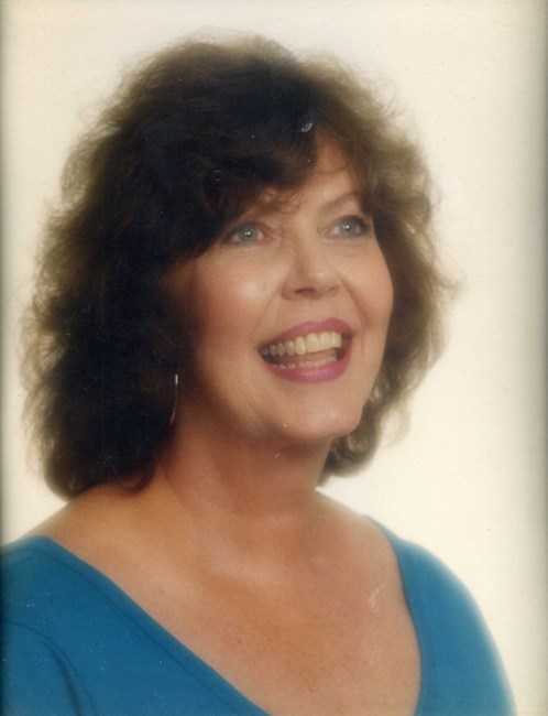 Obituary of Nancy J. Boris
