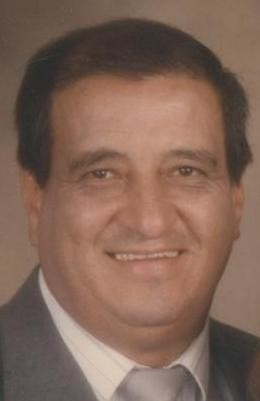 Obituary of Miguel Emilio Moscoso