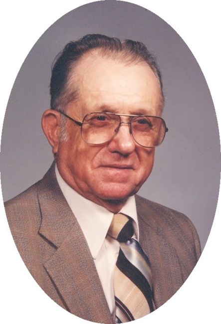 Obituary of Earl Dutschmann