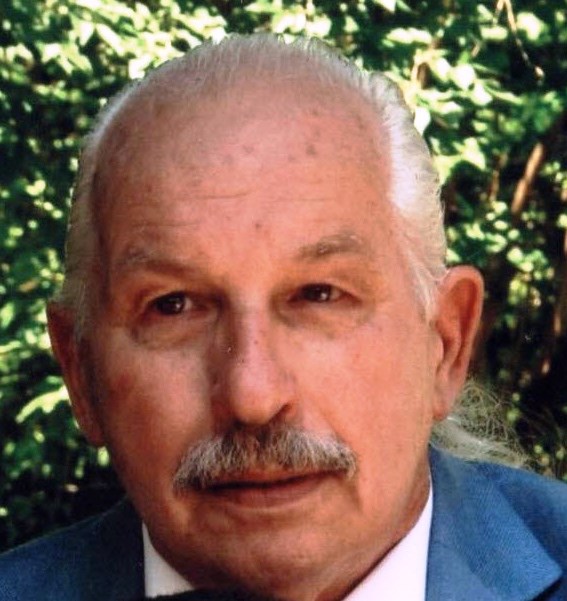 Joseph Pick Obituary Knoxville, TN