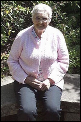 Obituary of Jeanette May Seymour