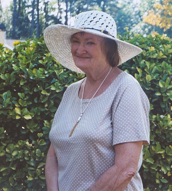 Obituary of JoAnn Ellis Askea