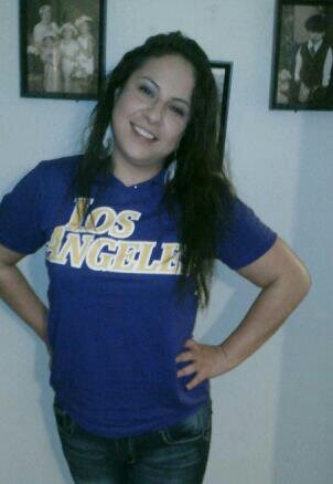 Obituary of Christine Marie Reyes