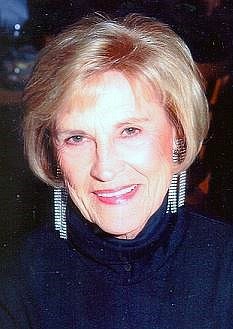 Obituary of Mary Diane Wiley McLamb