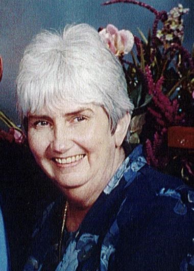 Obituary of Barbara "Bj" Beaulieu