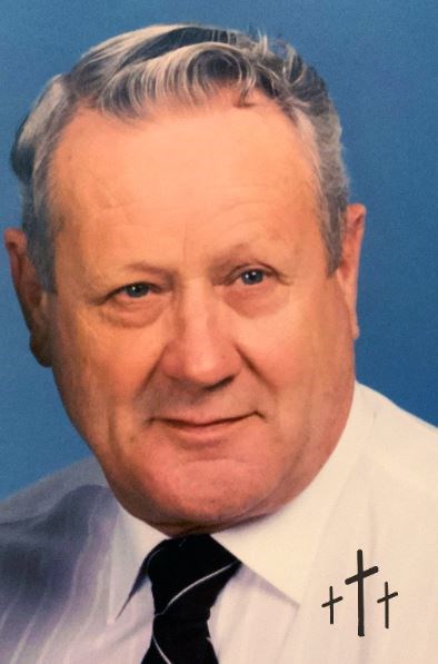 Obituary of James Lionel Gayle