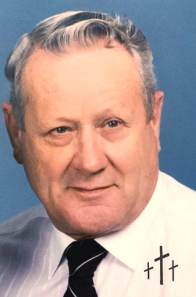 Obituary of James Lionel Gayle