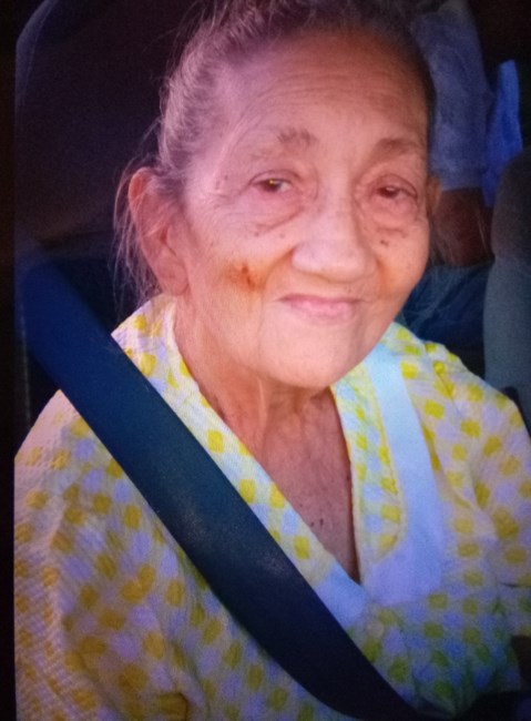 Obituary of Angelica Torres Santiago