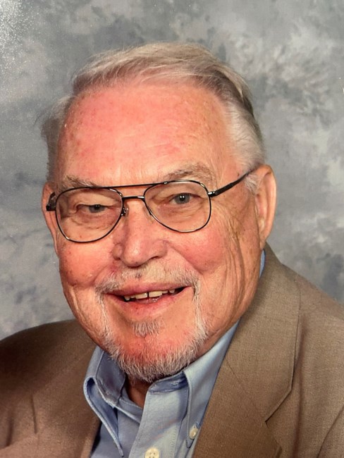 Obituary of Richard C. Pascoe