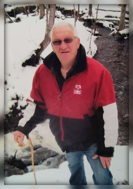 Obituary of Wayne King Crawford