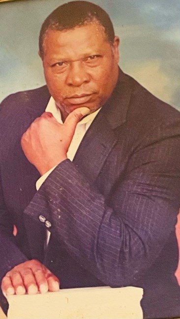 Obituary of Denis St. Jacques