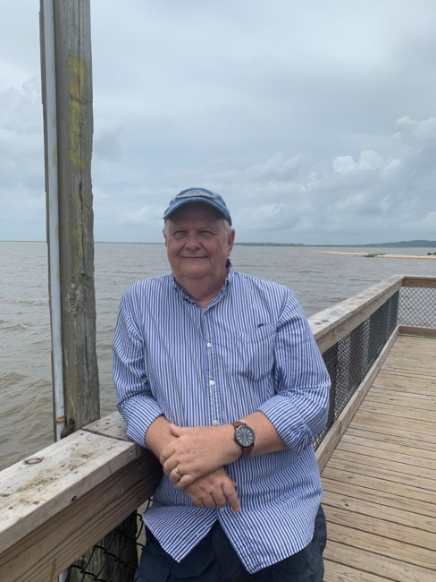 Obituary of Brian Leon Banashak