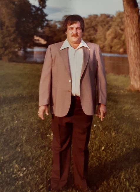 Obituary of Frederick Joseph Douglas