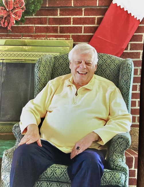 Obituary of Ronald "Ron" Dent Brown