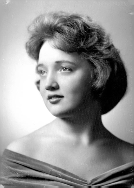 Obituary of Linda Lou Anderson