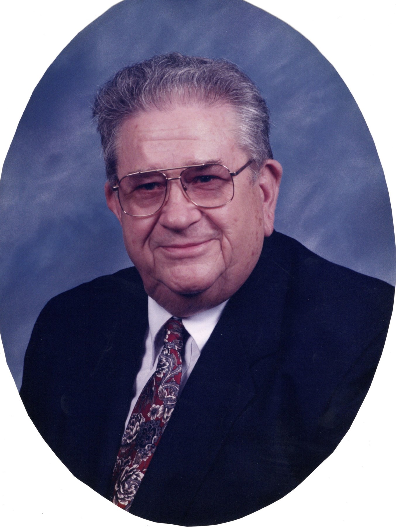 Obituary of Floyd Lee Stevens