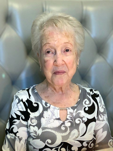 Obituary of Dianne Forti Chavez