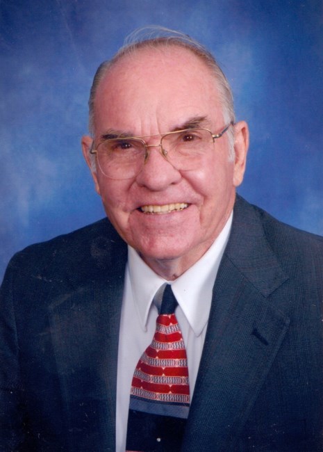 Obituary of William Albert Andel Jr.