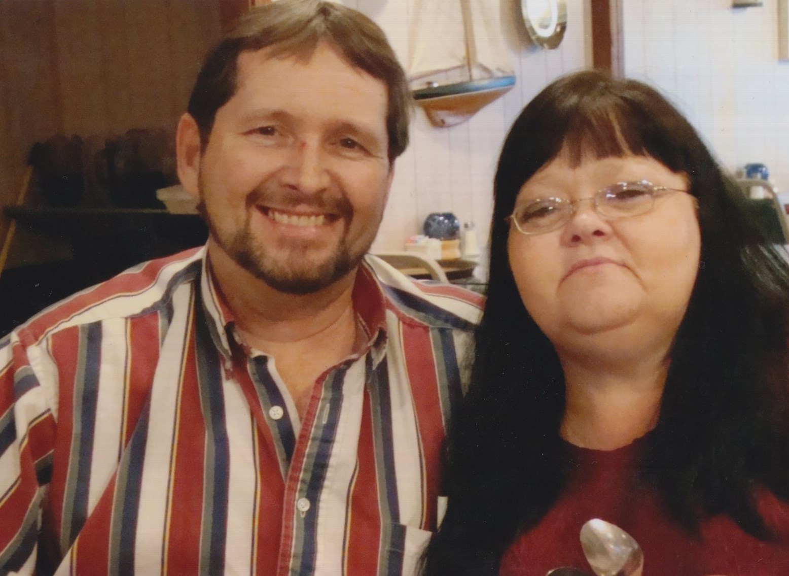 Obituary of David Lee Matney