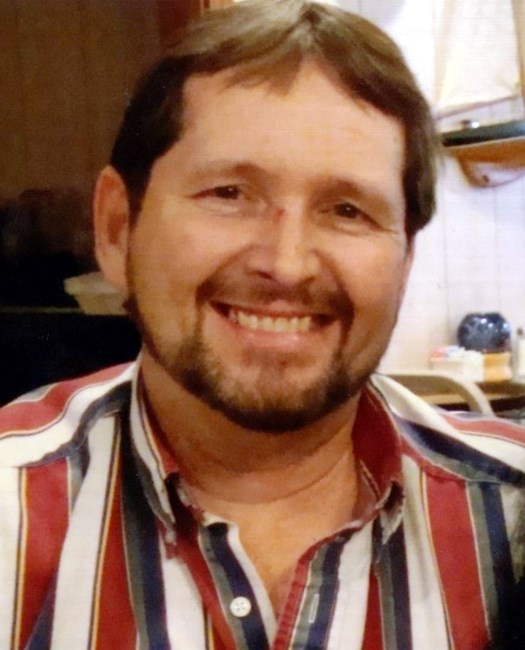 Obituary of David Lee Matney