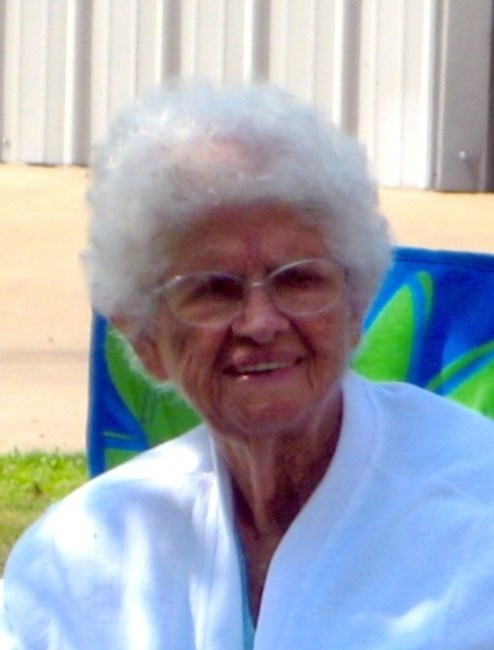 Obituary of Susie Merritt Foster