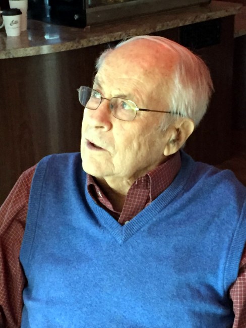 Obituary of Douglas Voight