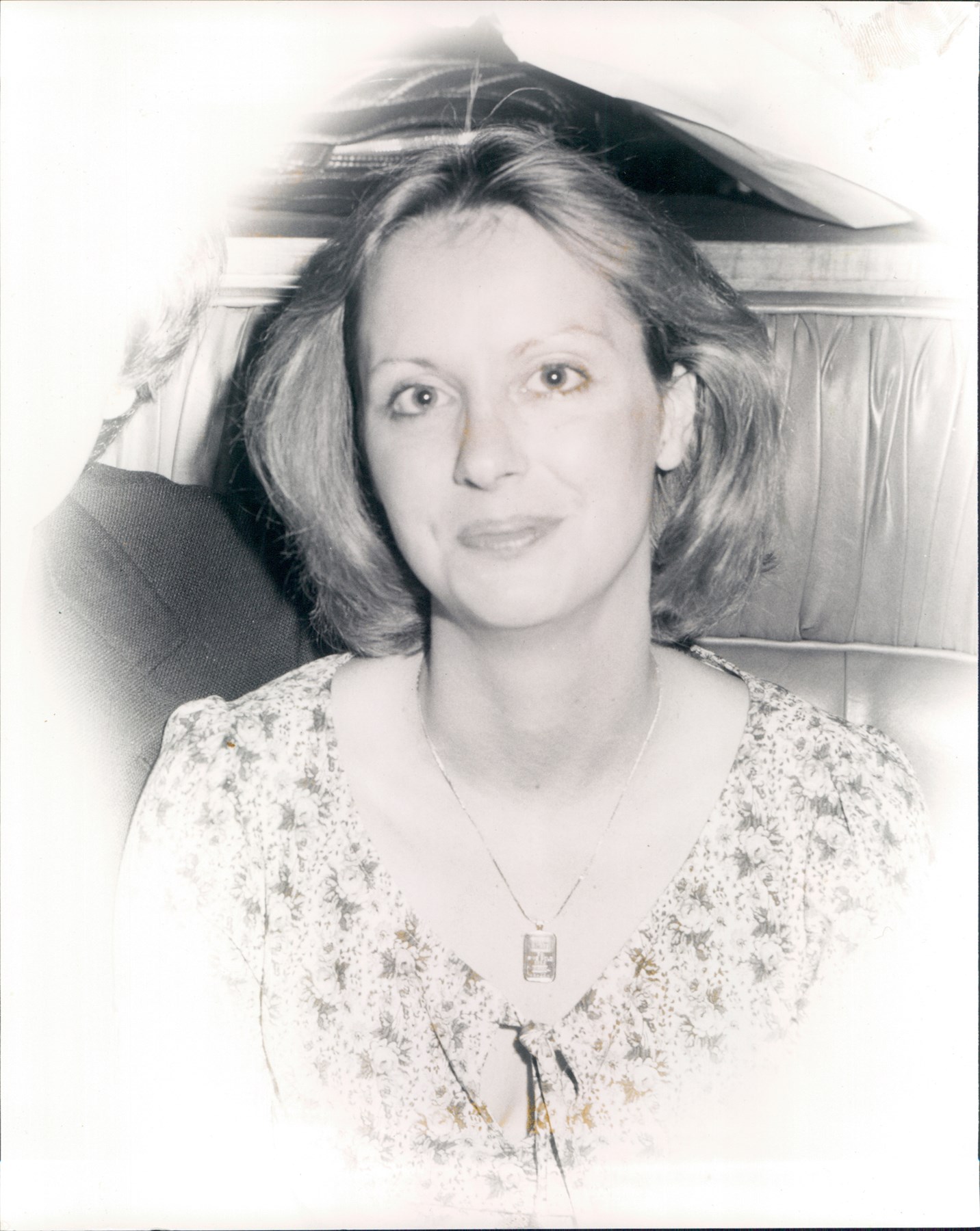 Obituary of Deborah Carole Whyte