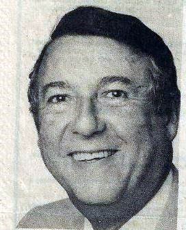 Obituary of Burton Leon Charren