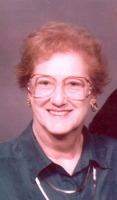 Obituary of Claire H Sigurdson