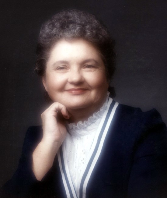 Obituary of Dorothy McDaniel