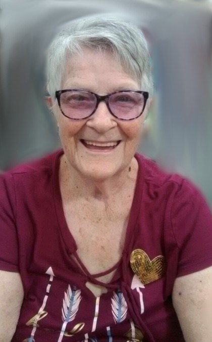 Obituary of Mary Leta Dunham