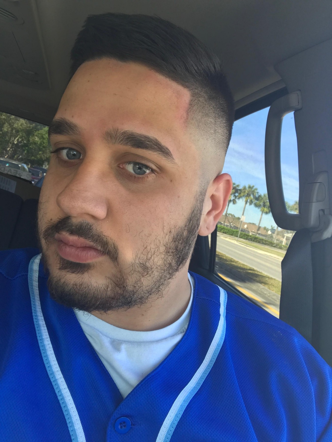 Obituary of Matthew Alexander Hernandez