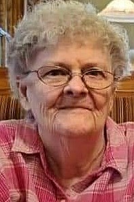 Obituary of Bonnie Lee Gunther