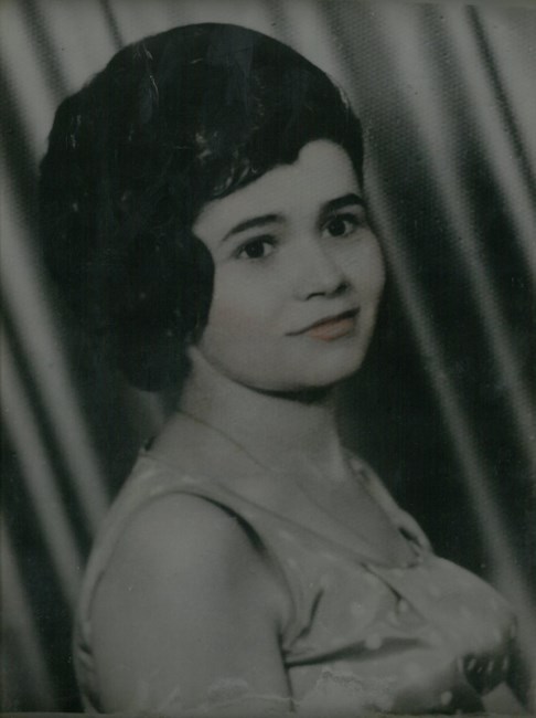 Obituary of Nourieh Dreizi