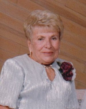 Obituary of Barbara Jane Meyer